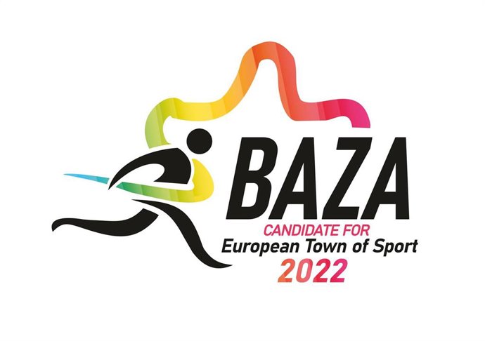 Candidatura de Baza a Ciudad Europea del Deporte 2022