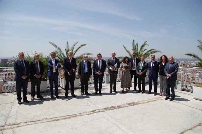 Indra, FCC Medio Ambiente, Fundación GMP y BASF Española, ganadores de los IV Premios de Diversidad e Inclusión