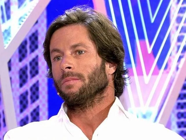 Archivo - JOSÉ ANTONIO CANALES