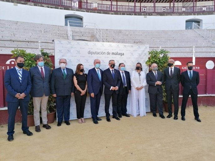Celebración del Día de la Provincia