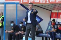 Vilda: "Otro dato positivo es la portería a cero"