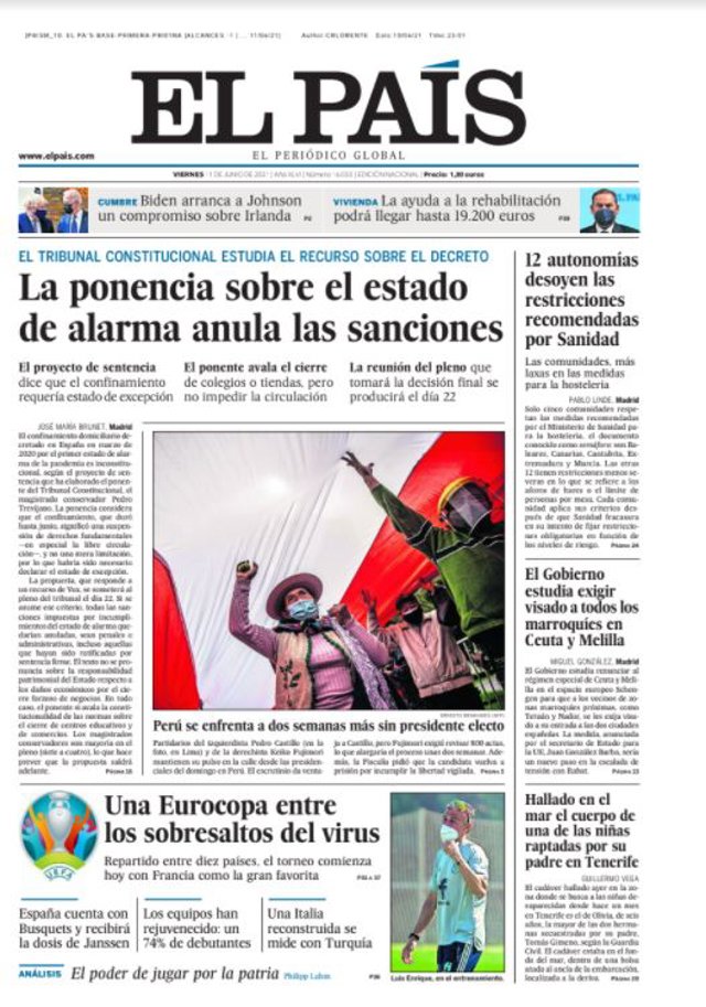 portadas