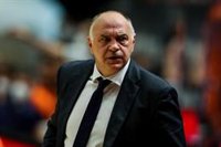 Pablo Laso supera a Lolo Sainz como entrenador del Real Madrid con más victorias