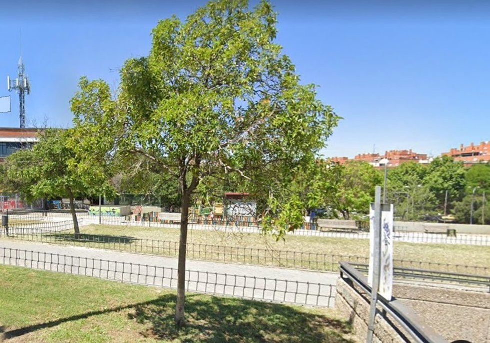 Carabanchel