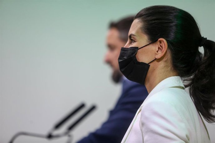 Archivo -  Rocío Monasterio