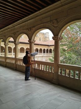 Hostal de San Marcos de León