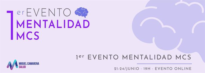 MENTALIDAD MCS.