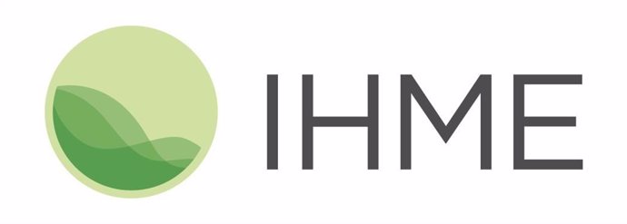 IHME logo