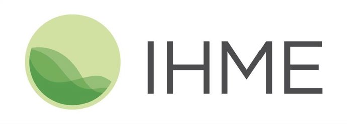 IHME logo