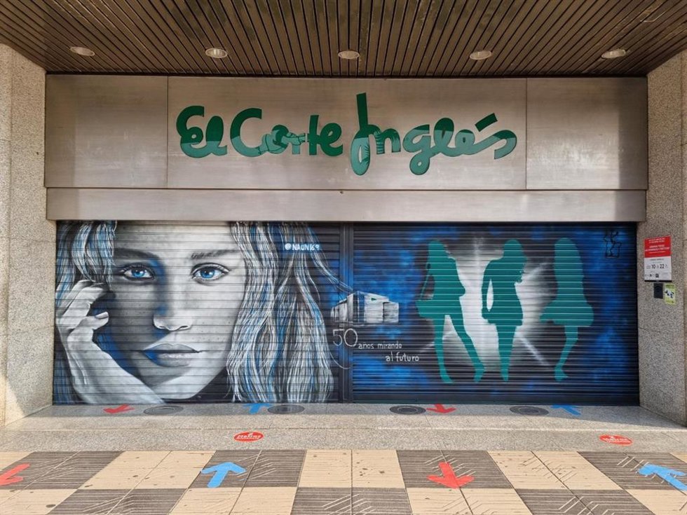 El Corte Inglés
