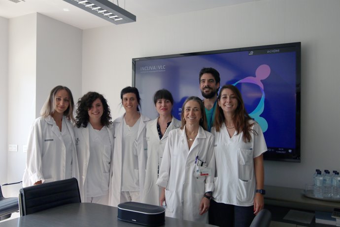 El Instituto de Investigación Sanitaria INCLIVA, del Hospital Clínico de Valncia