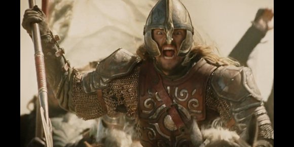 1. La Guerra de los Rohirrim: Las claves de la nueva película de El Señor de los Anillos