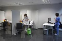 Las personas de entre 35 y 39 años pueden pedir turno en Bitcita desde este viernes para vacunarse