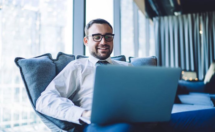 Archivo - BBVA y Minsait simplifican la petición de fondos 'Next Generation EU' a empresas, pymes y autónomos