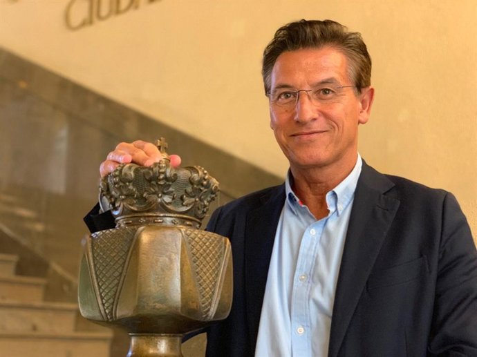 Archivo - Granada.- Coronavirus.- El alcalde se congratula del paso a la fase 1 y espera en avanzar a la 2 la semana siguiente