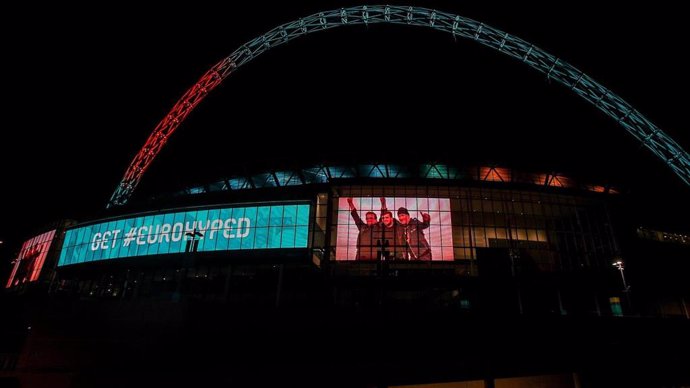 Bono y The Edge de U2 y Martin Garrix componen 'We Are The People', canción oficial de la Eurocopa 2020