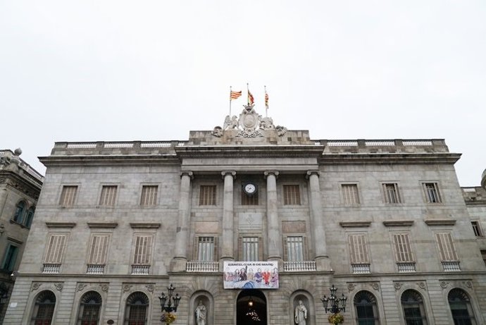 Archivo - Arxiu - Faana de l'Ajuntament de Barcelona.