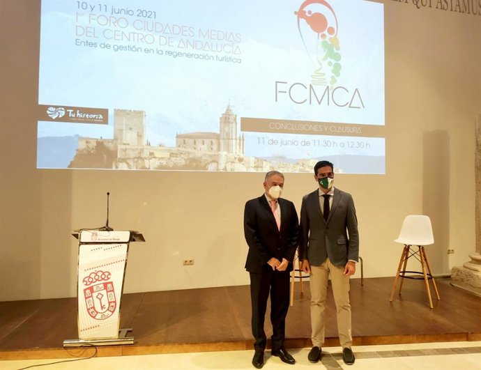 La Junta destaca la oportunidad de las ciudades medias para captar al nuevo perfil de viajero