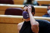 Montero lamenta no haber llegado a tiempo a las niñas de Tenerife y pide "justicia feminista", también para Juana Rivas