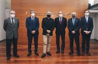 El Cercle d'Economia defiende la "centralidad y no confrontación" ante los posibles indultos