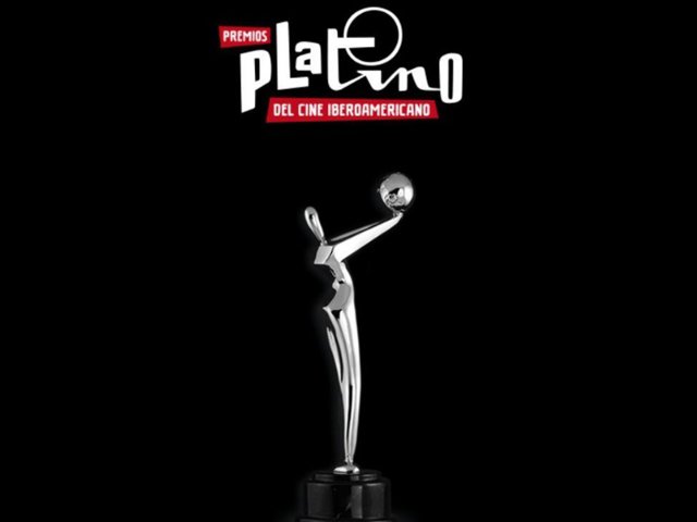 Los Premios Platino se celebrarán el 3 de octubre en Madrid