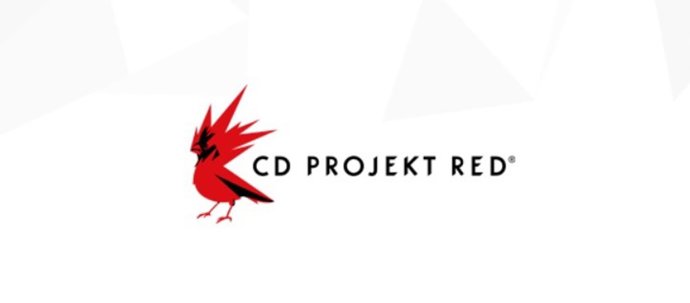 CD Projeckt Red logo