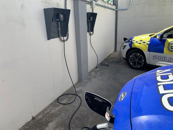 Endesa pone en marcha un proyecto de transición energética en Carmona (Sevilla).