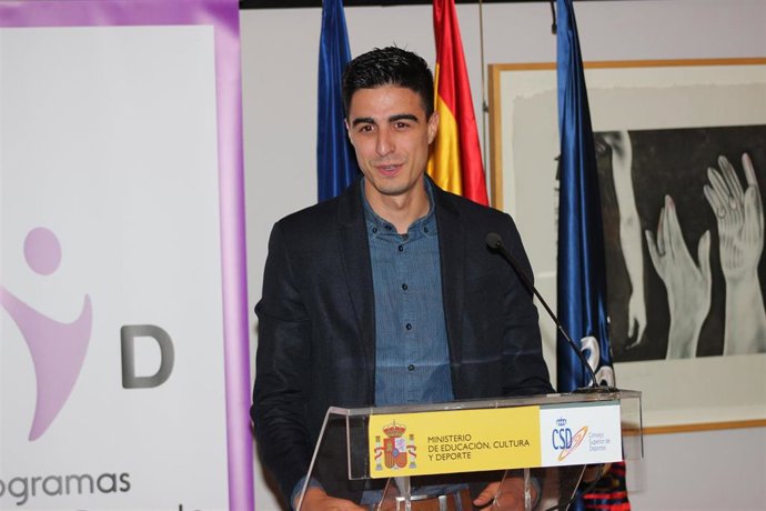 Archivo - Joel González