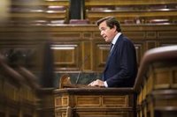 El PP denuncia el intento de Sánchez de "blanquear y avalar" en el Consejo de Europa los indultos a los líderes del 1-O