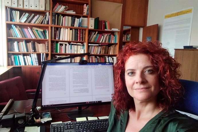 La profesora de la Facultad de Medicina de la Universidad de Málaga Celia García ha sido distinguida con el 'Premio Nacional a la Mejor Tesis de Historia de la Medicina 2020', por su investigación sobre la asistencia psiquiátrica a mujeres