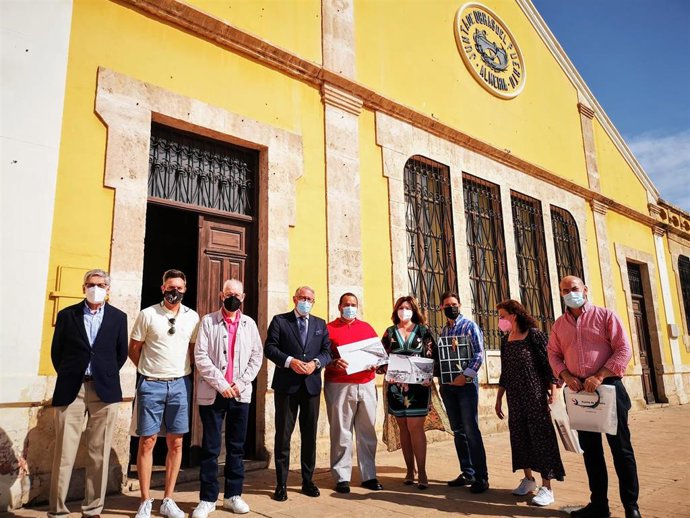 La APA entrega sus premios del concurso de fotografía