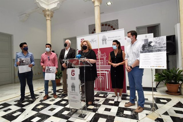La Diputación de Granada llevará los espectáculos del FEX a diez municipios de la provincia de Granada.