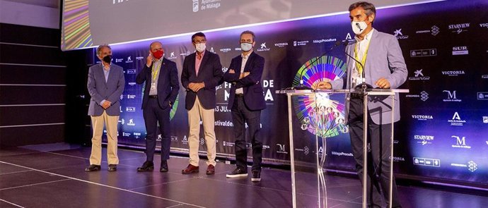 'De quijotes y semillas', Biznaga de Plata a Mejor Largometraje y Premio del Público en Cinema Cocina