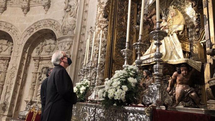 Cerca de 40 obispos acompañarán a monseñor Saiz en su toma de posesión como arzobispo de Sevilla