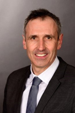 Empresas.- Almirall anuncia el nombramiento de Karl Ziegelbauer como nuevo director científico de la compañía