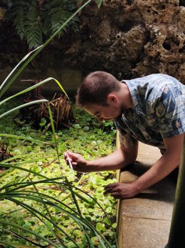 Rubén González Miguéns.