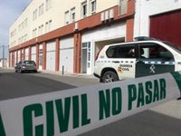 La Guardia Civil reconstruye el crimen de Rocío Caíz con el detenido y el juzgado decreta secreto de sumario