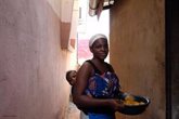 Foto: Cada día mueren cuatro mujeres por cáncer de cérvix en Camerún