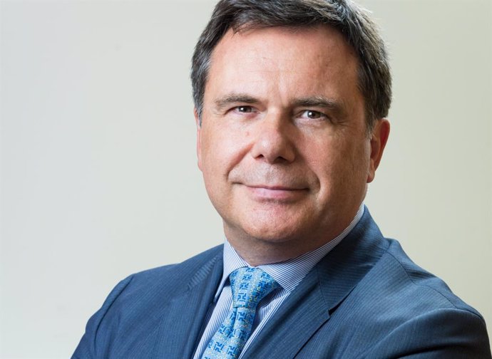 Isidoro Miranda, nuevo presidente de la Asociación Europea del Cemento
