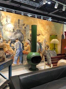 Trigésima edición de ANTIK PASSION Almoneda