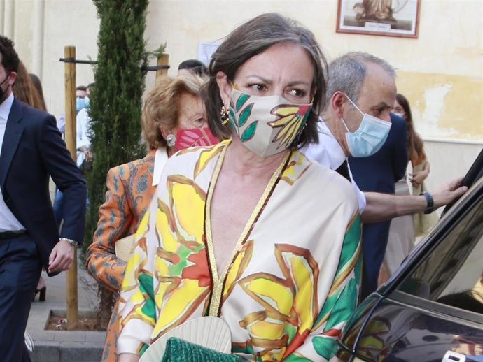MATILDE SOLÍS