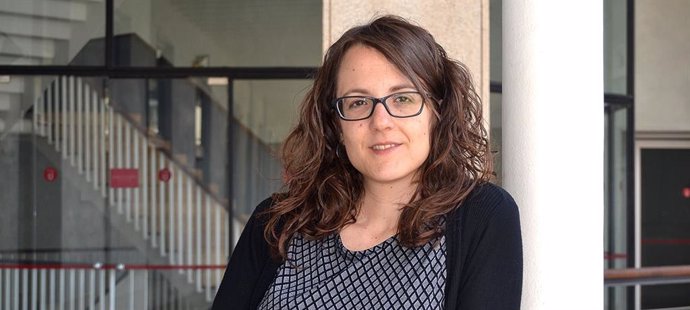 La consellera de Feminismes i Igualtat de la Generalitat, Tnia Verge