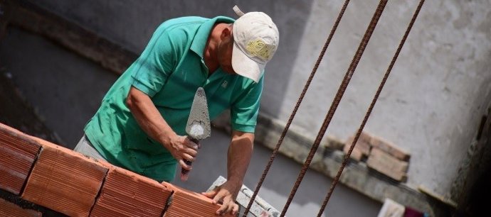 El INAEM recibe 70 solicitudes para desarrollar nuevas escuelas taller y talleres de empleo en Aragón.