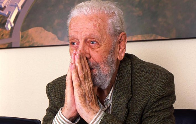 Luis García Berlanga