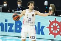 Llull: "Tenemos que igualar la dureza del Barça y no dar ni un paso atrás"