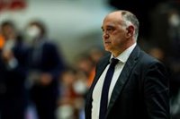 Laso: "Valorar la temporada por lo que pase en la final sería ser muy corto de miras"