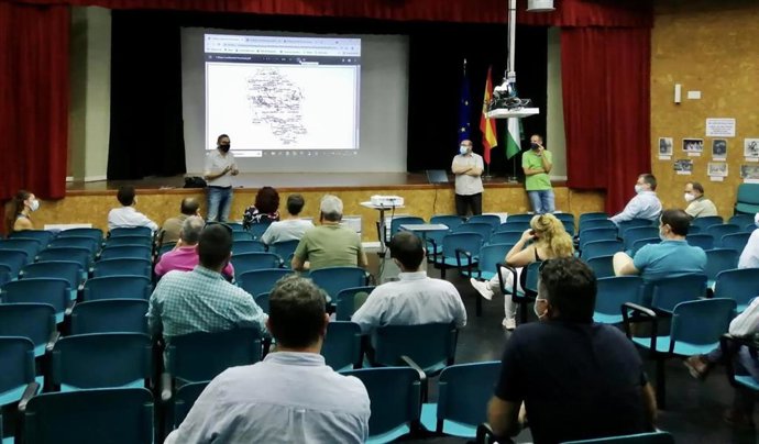 Desarrollo Sostenible en Villaviciosa de Córdoba
