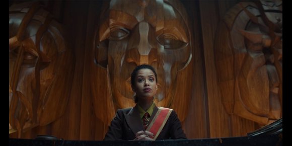 7. Loki: ¿Por qué los Guardianes del Tiempo no detuvieron a los Vengadores en Endgame?