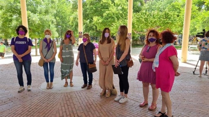 C-LM llama a la unidad de instituciones, partidos políticos y sociedad para acabar con la violencia machista