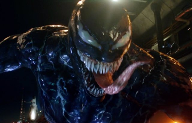 Archivo - Venom